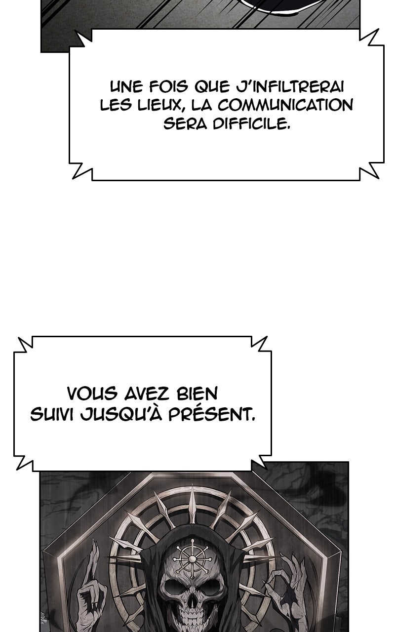 Read The Boy of Death FR Manga Online