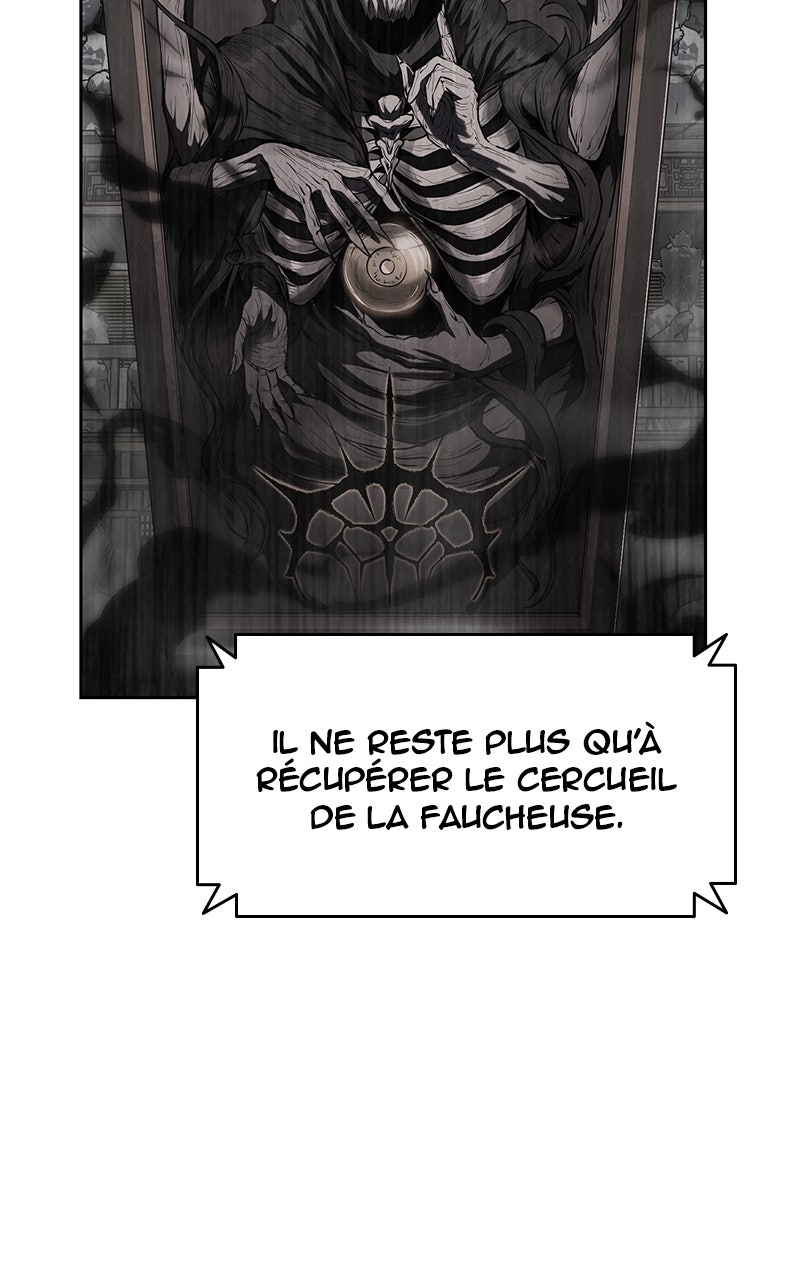 Read The Boy of Death FR Manga Online