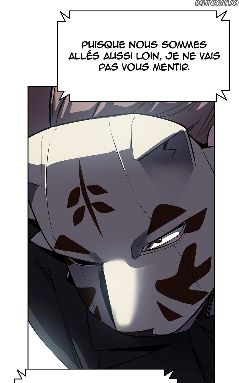 Read The Boy of Death FR Manga Online