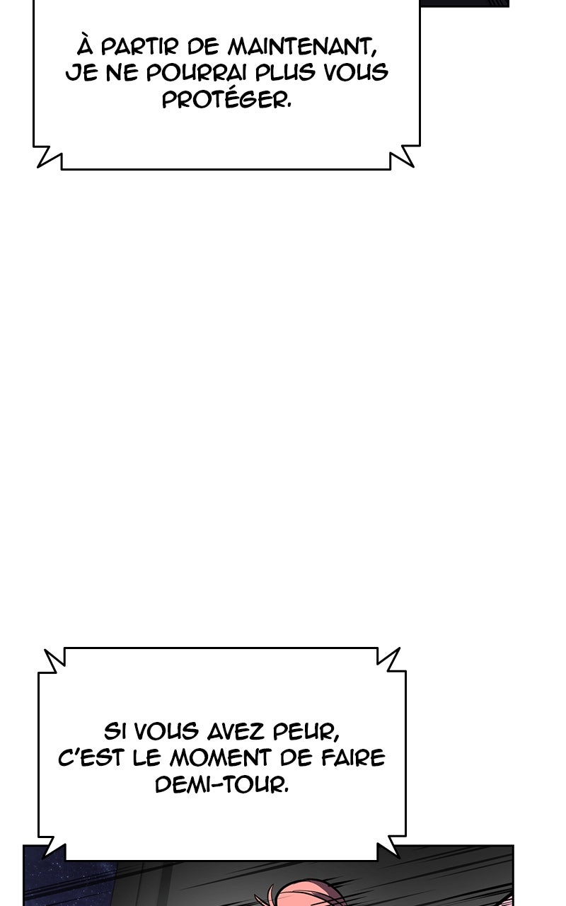 Read The Boy of Death FR Manga Online