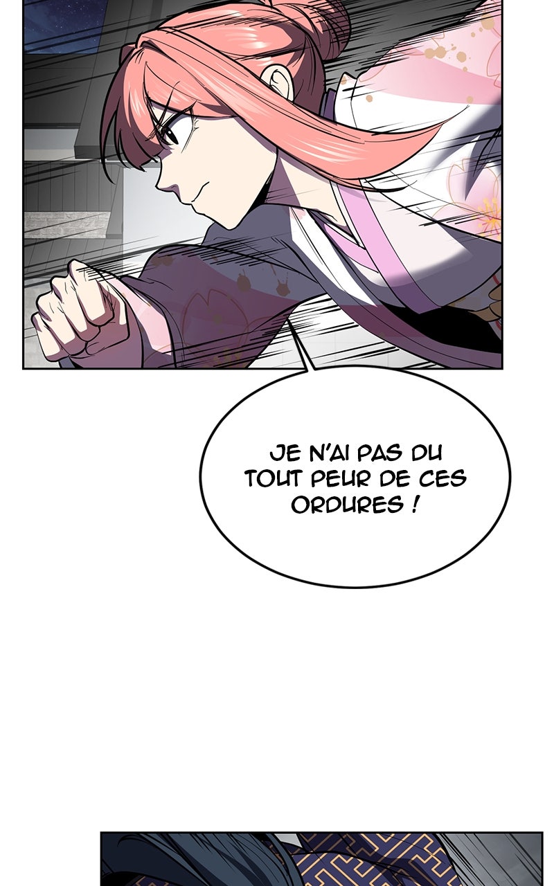 Read The Boy of Death FR Manga Online