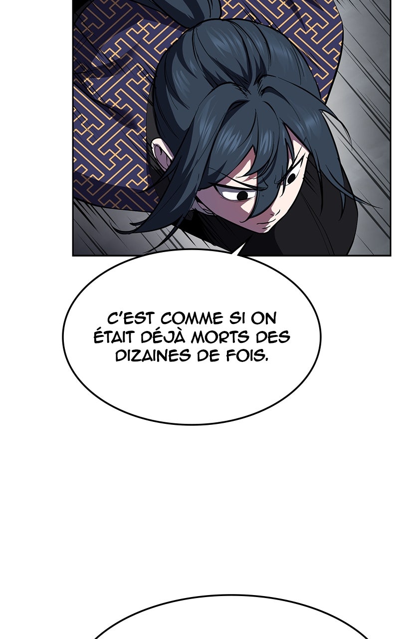 Read The Boy of Death FR Manga Online