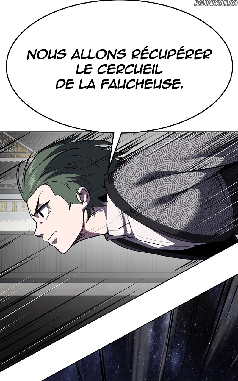 Read The Boy of Death FR Manga Online