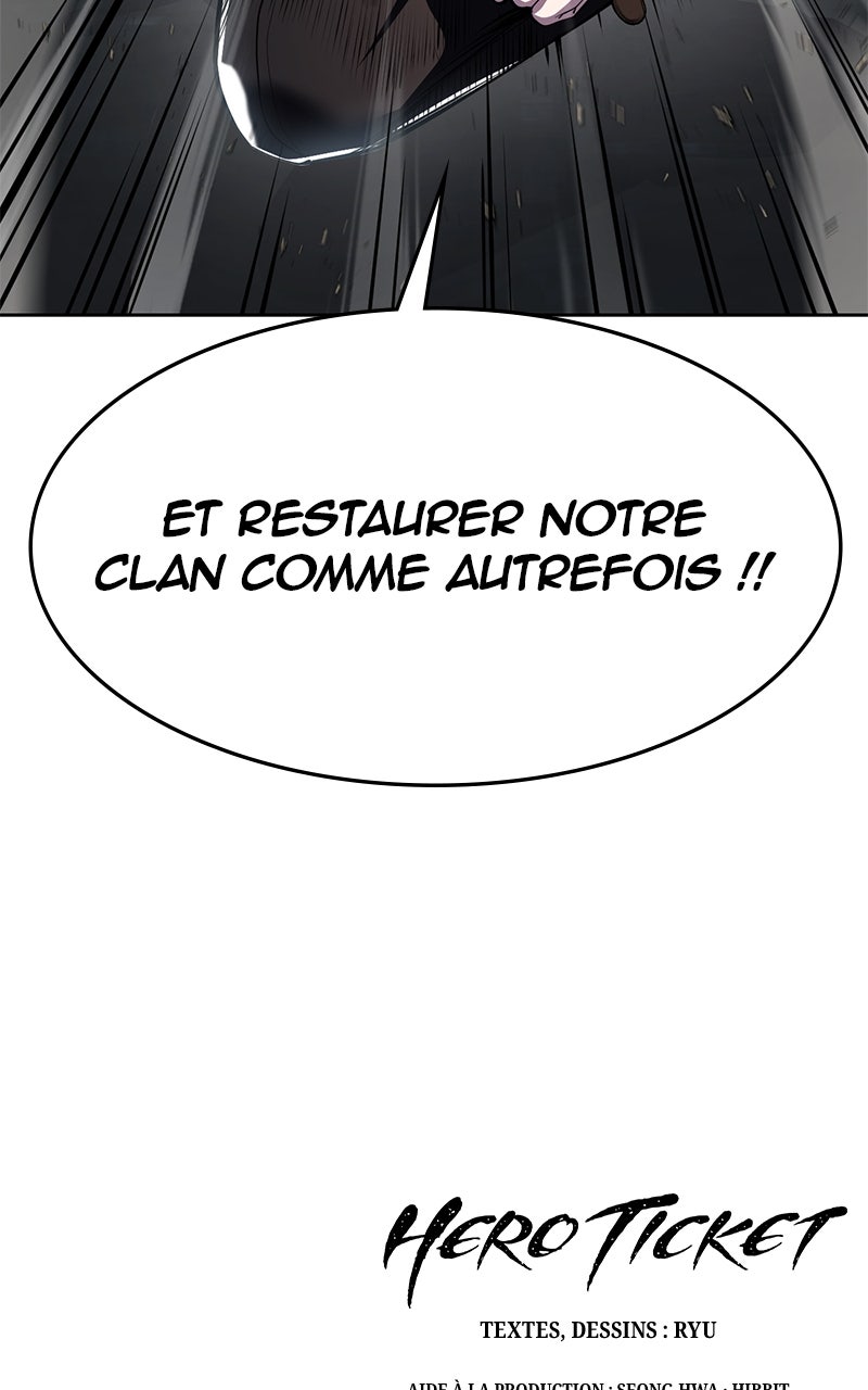 Read The Boy of Death FR Manga Online