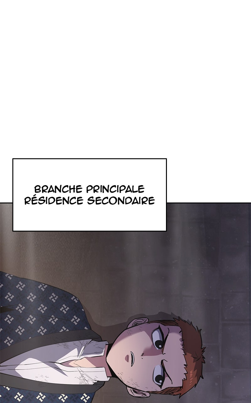 Read The Boy of Death FR Manga Online