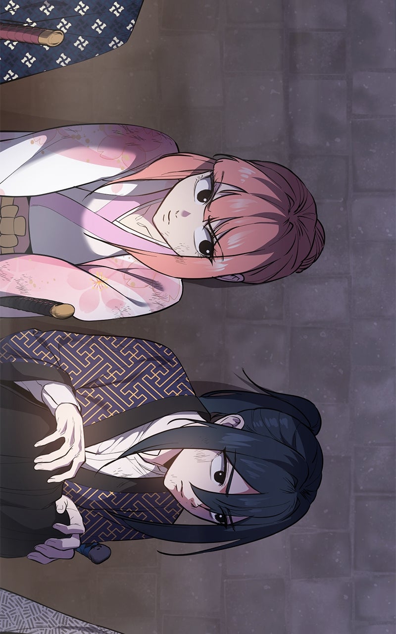 Read The Boy of Death FR Manga Online