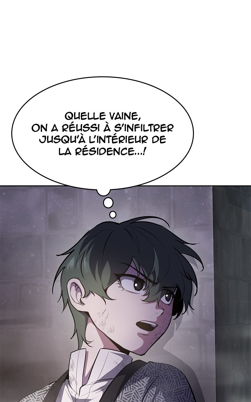 Read The Boy of Death FR Manga Online