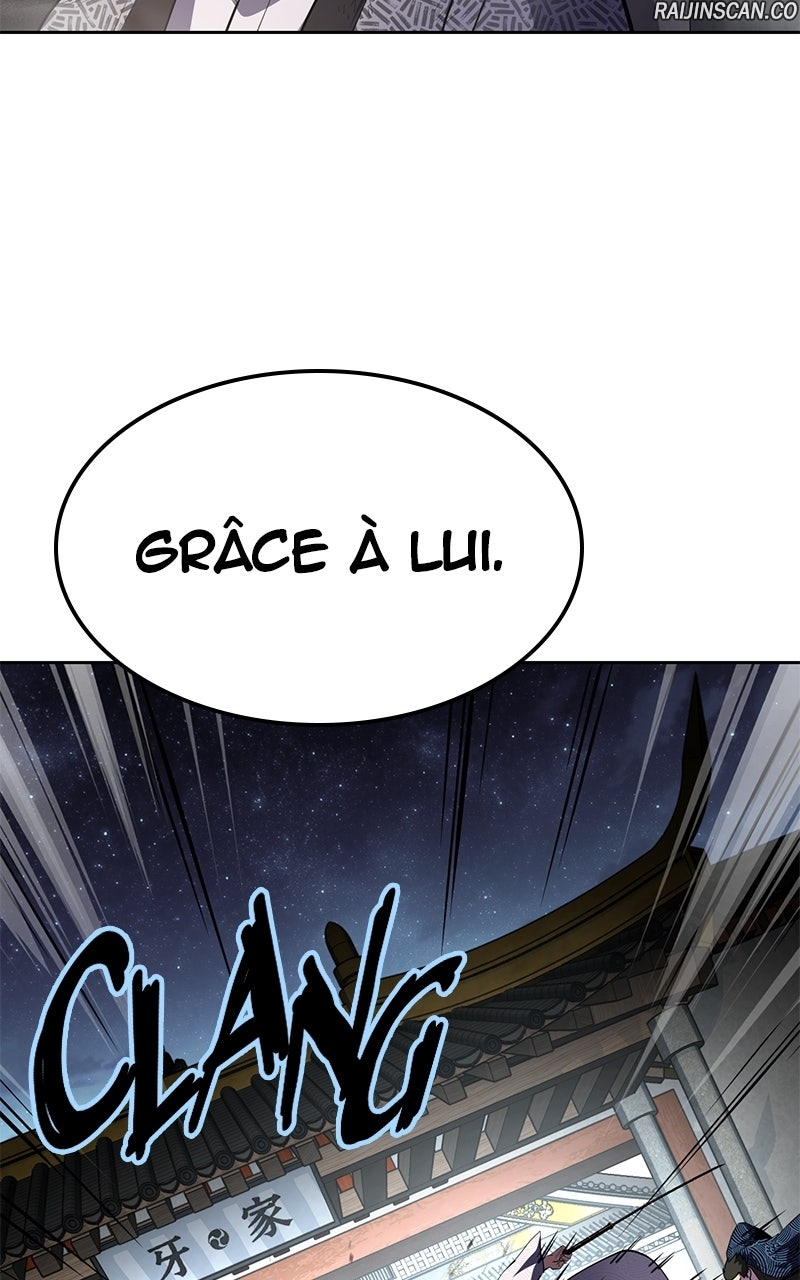 Read The Boy of Death FR Manga Online