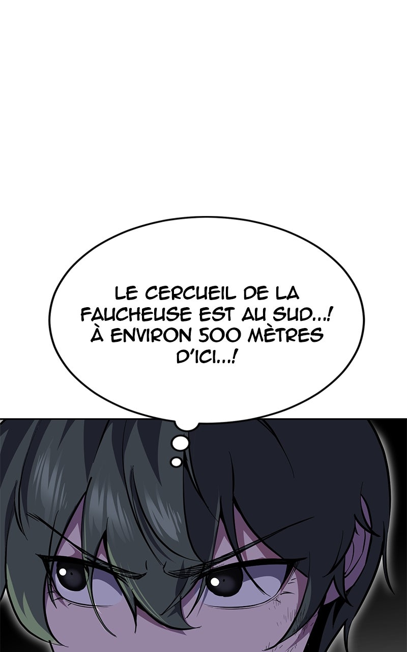 Read The Boy of Death FR Manga Online