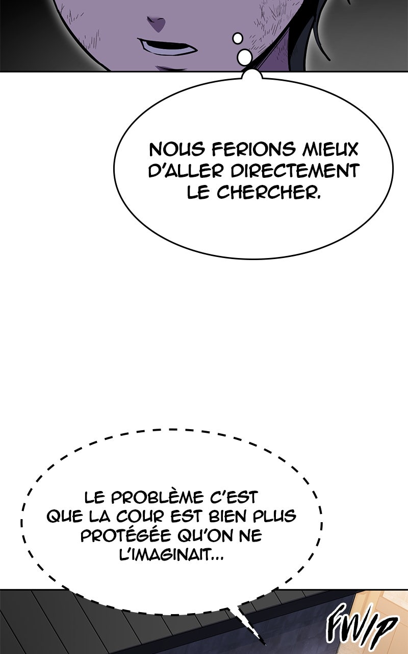 Read The Boy of Death FR Manga Online