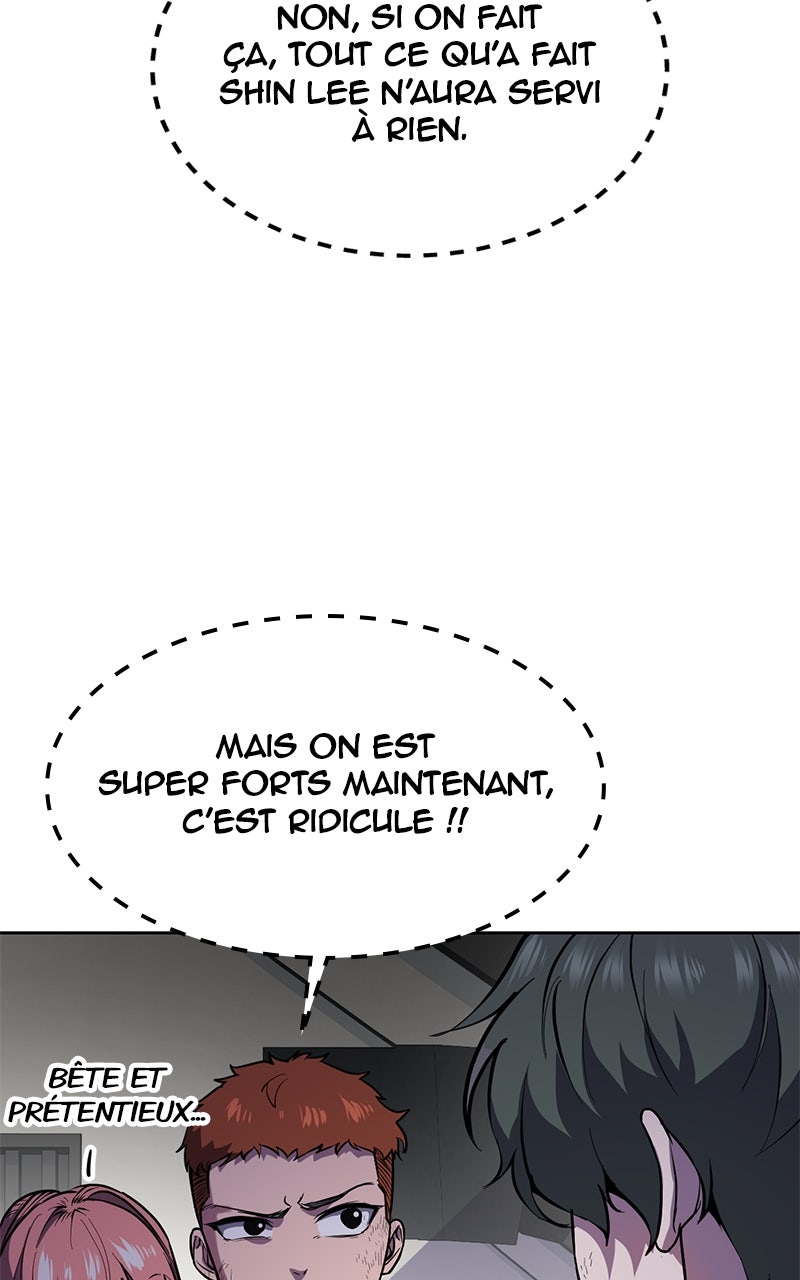 Read The Boy of Death FR Manga Online