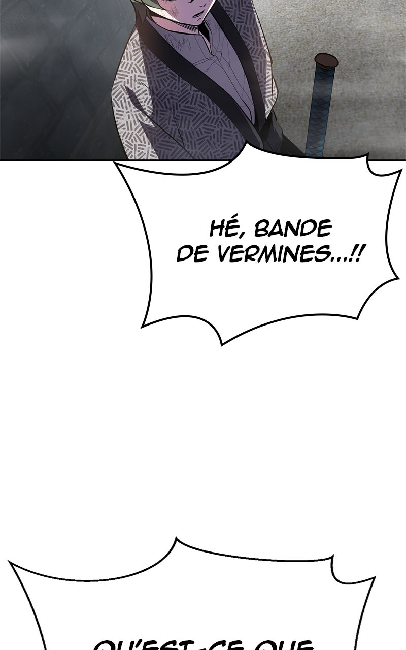 Read The Boy of Death FR Manga Online