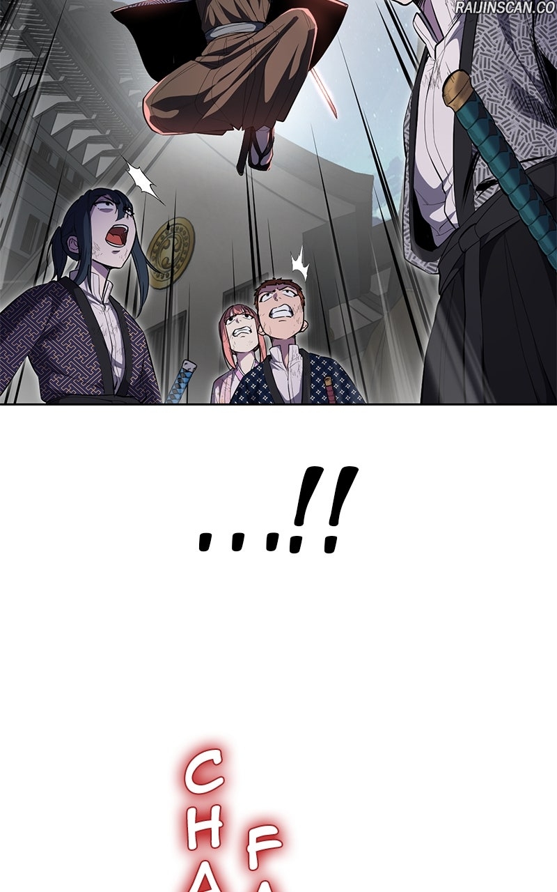 Read The Boy of Death FR Manga Online