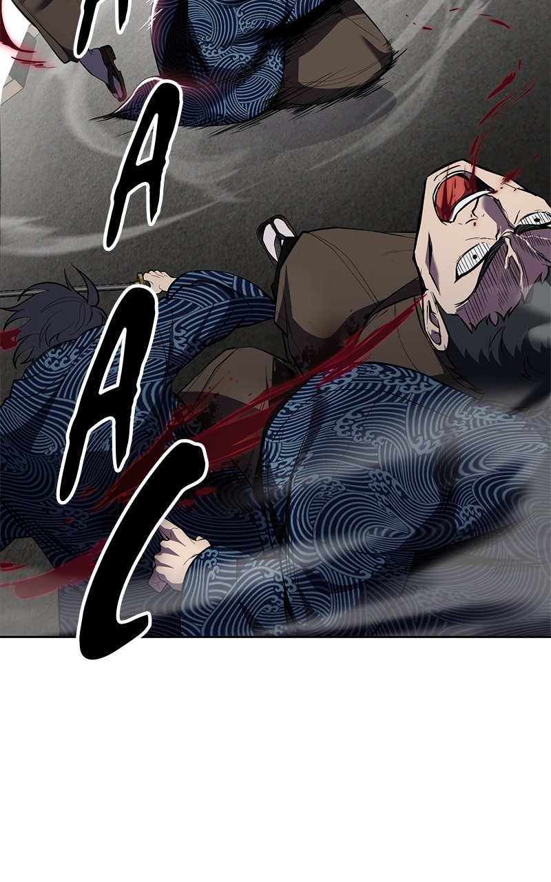 Read The Boy of Death FR Manga Online