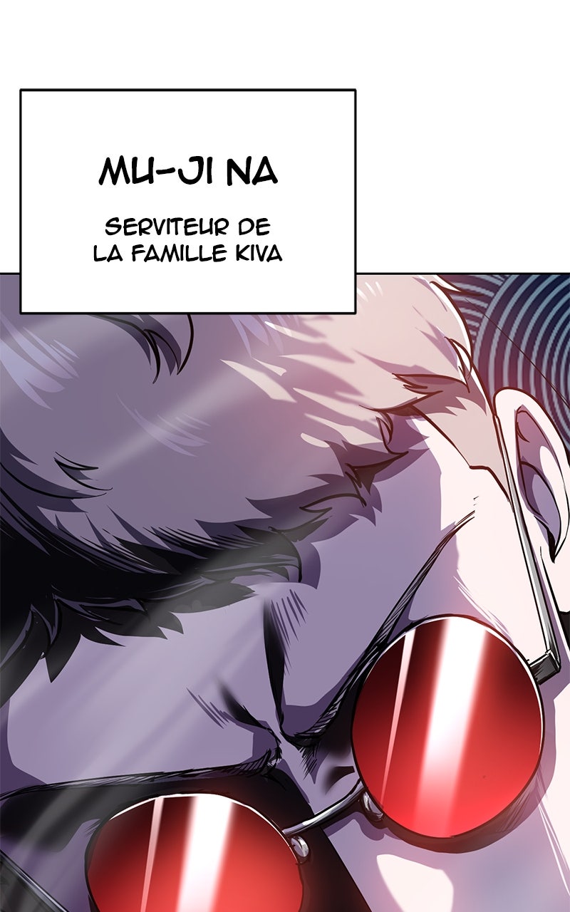 Read The Boy of Death FR Manga Online