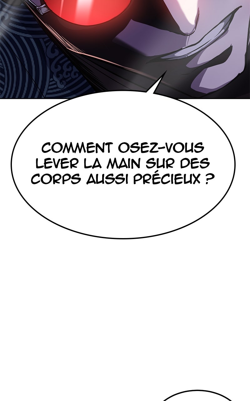 Read The Boy of Death FR Manga Online