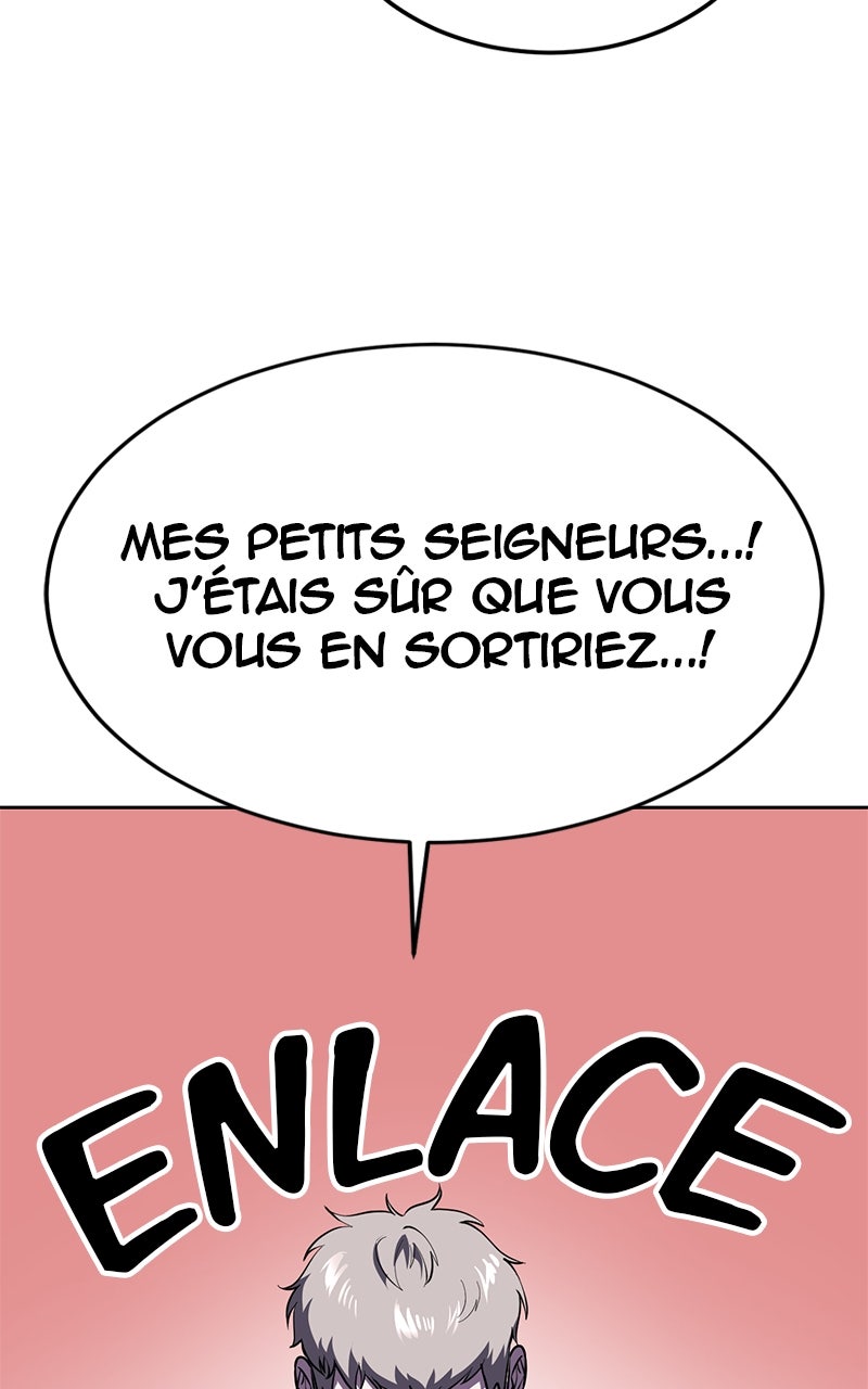 Read The Boy of Death FR Manga Online