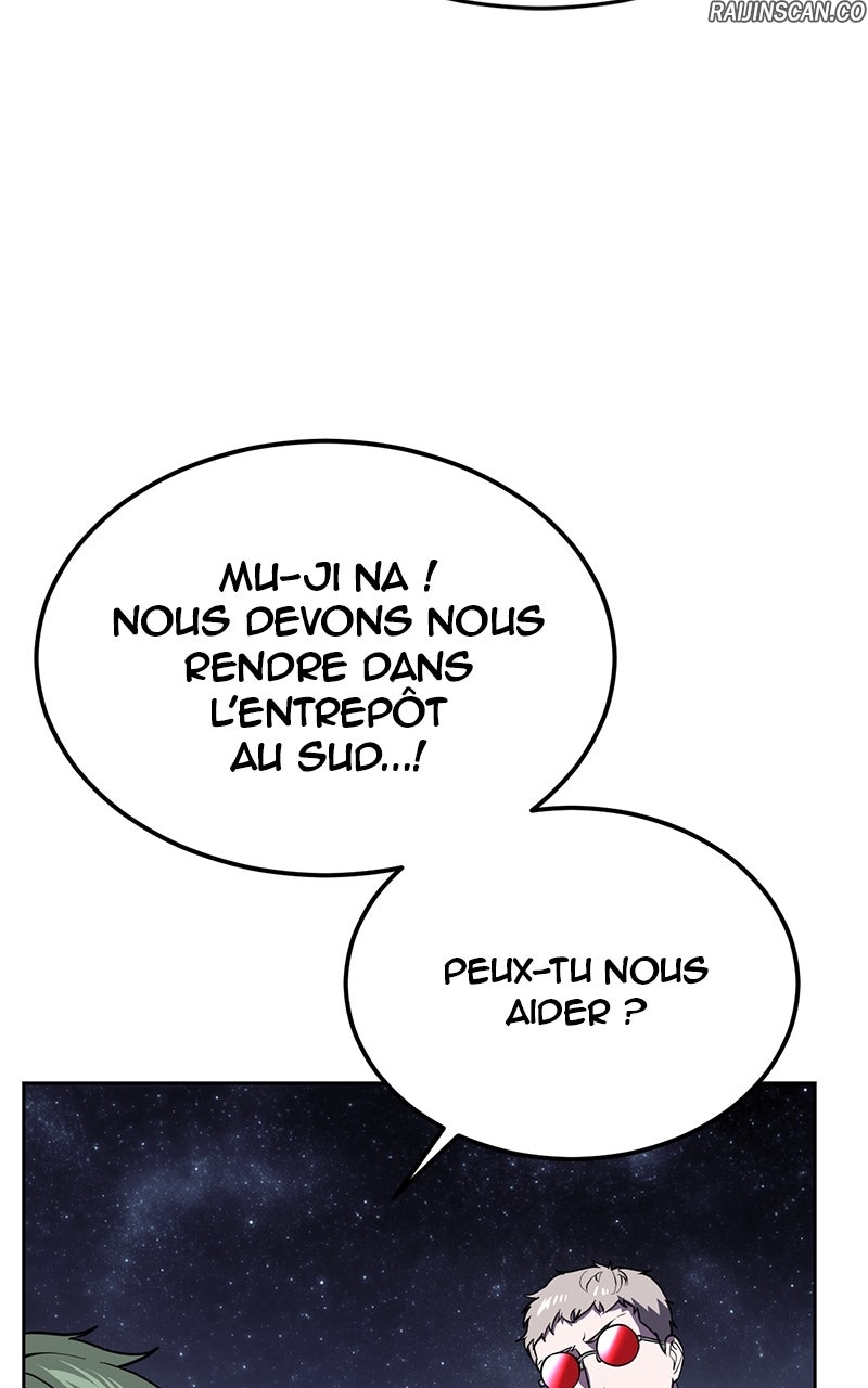 Read The Boy of Death FR Manga Online