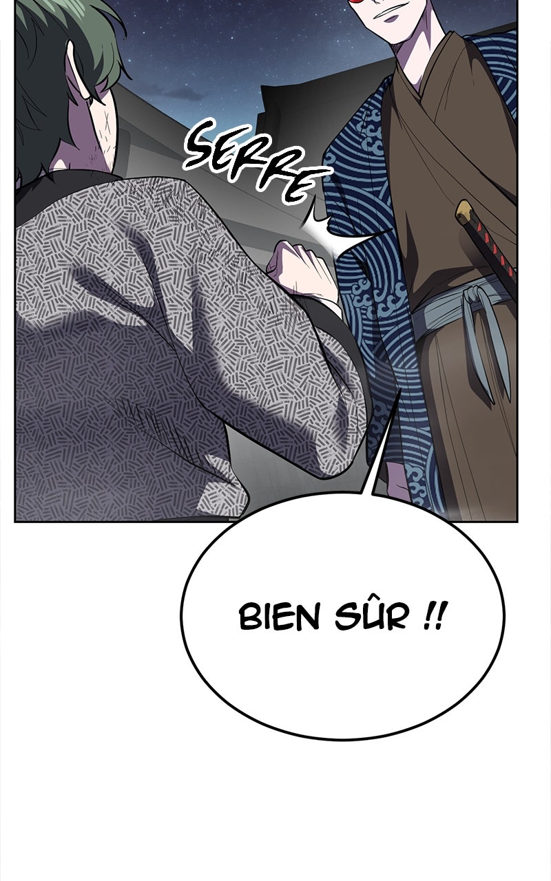 Read The Boy of Death FR Manga Online