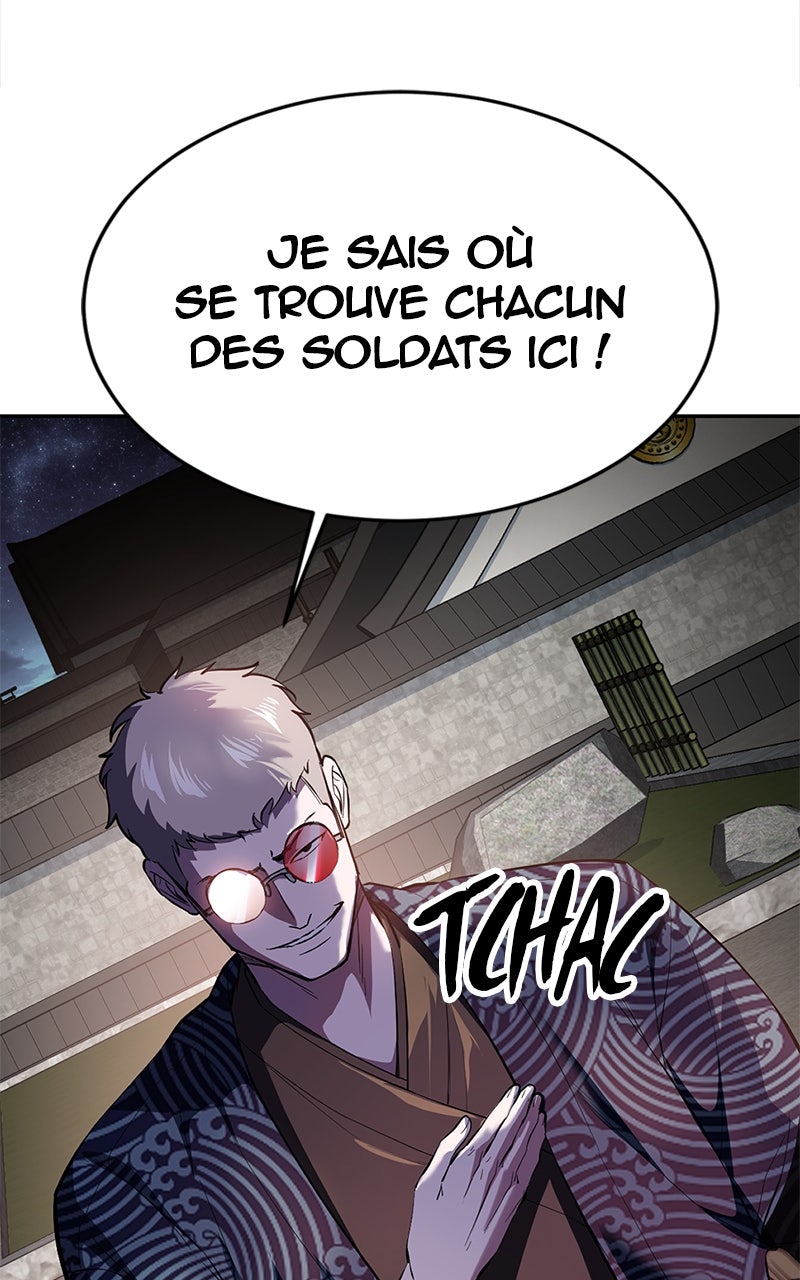 Read The Boy of Death FR Manga Online