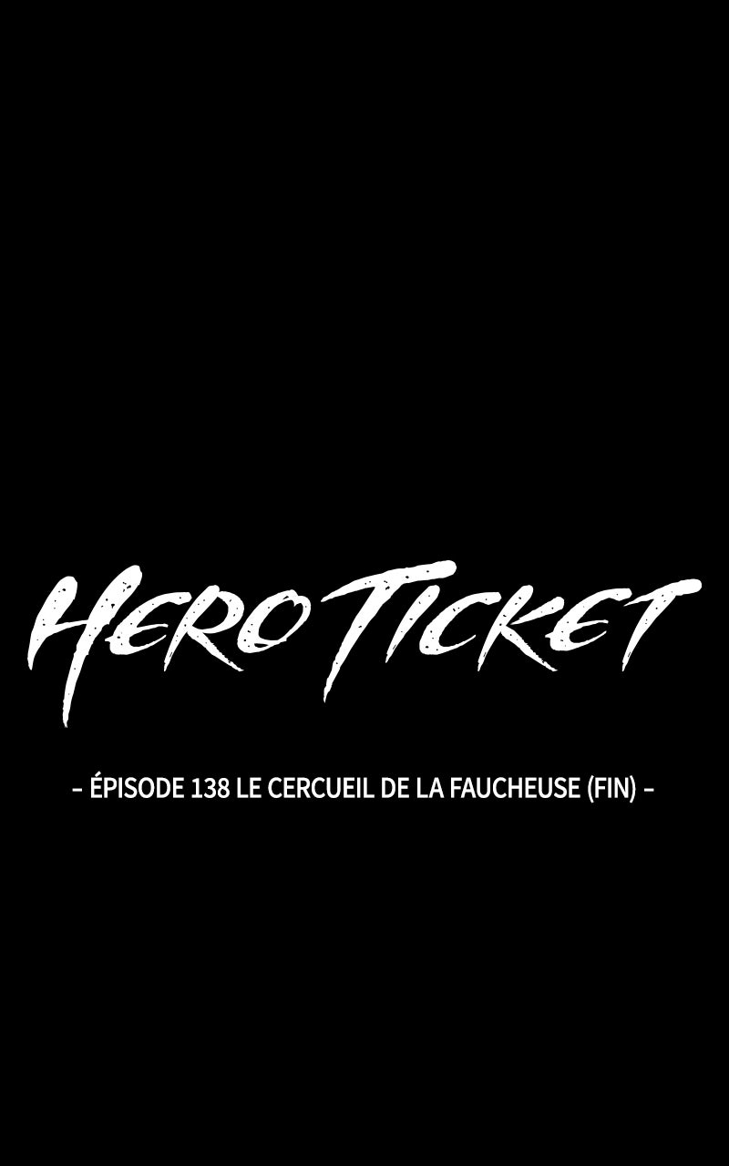 Read The Boy of Death FR Manga Online