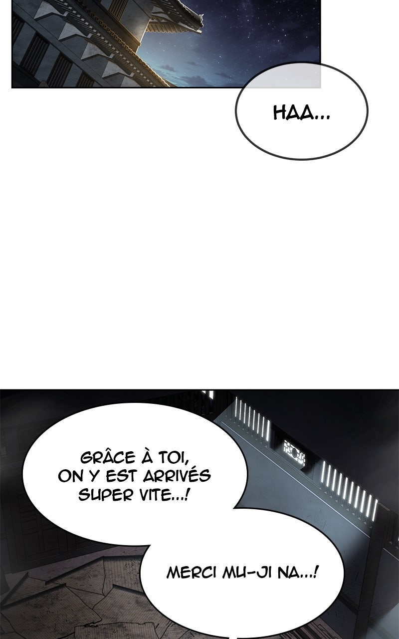 Read The Boy of Death FR Manga Online