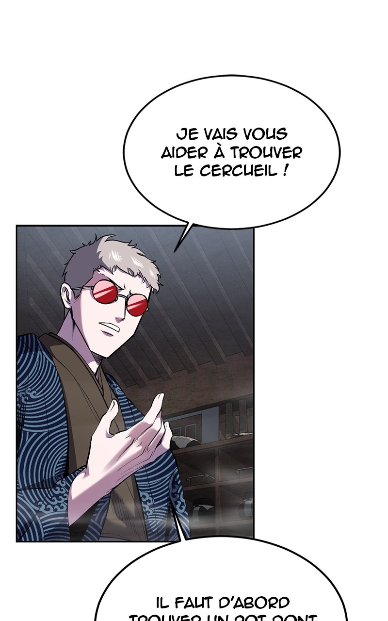 Read The Boy of Death FR Manga Online