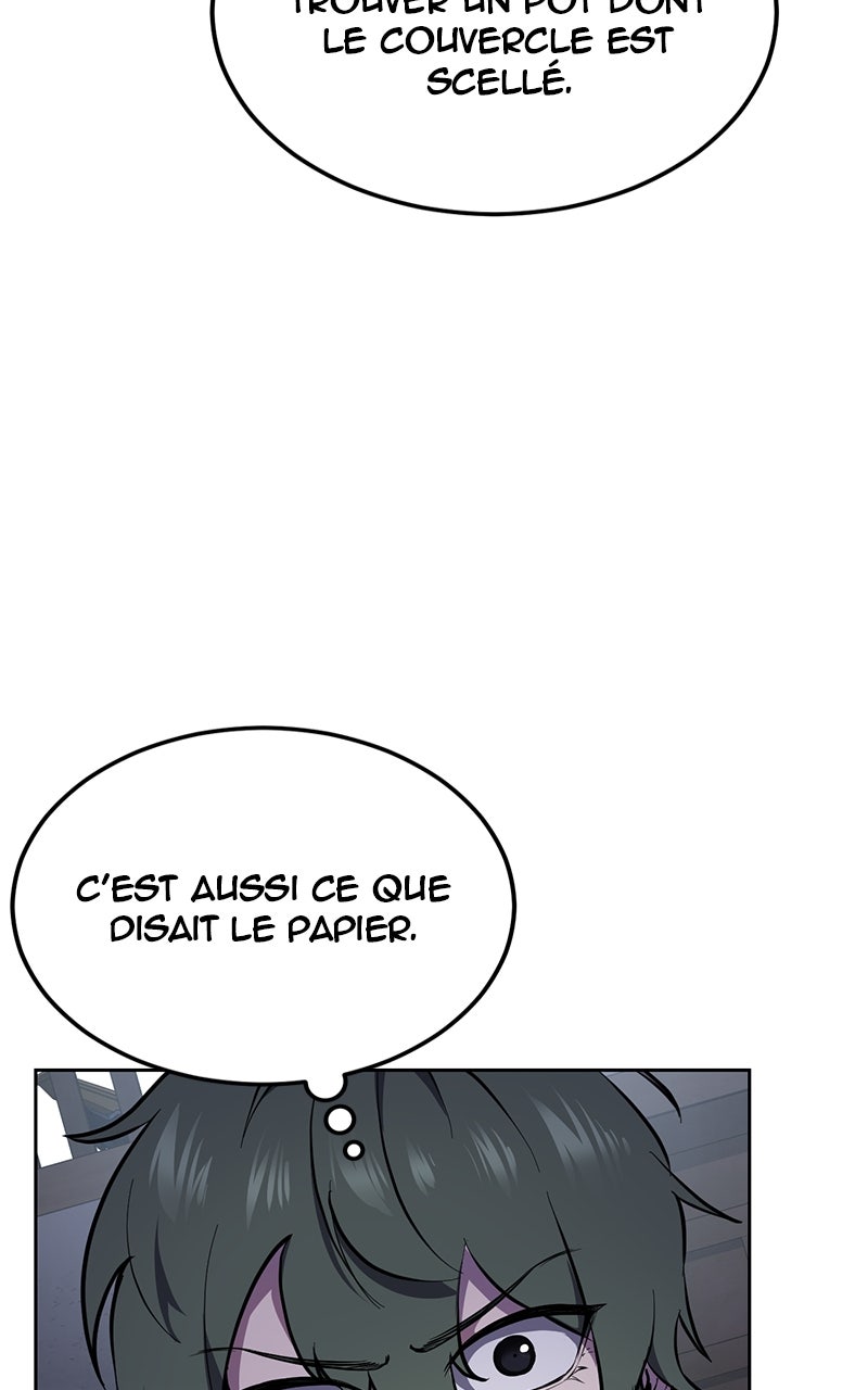 Read The Boy of Death FR Manga Online