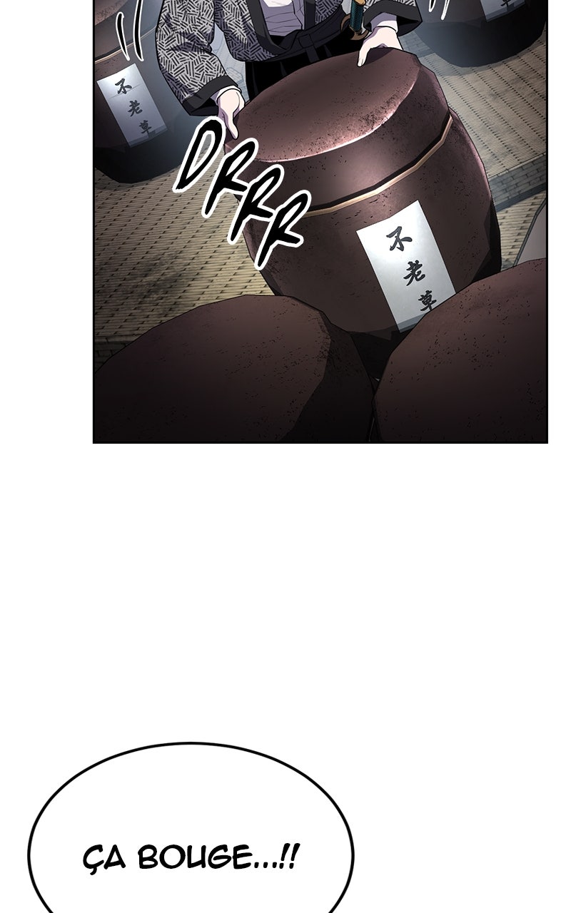 Read The Boy of Death FR Manga Online