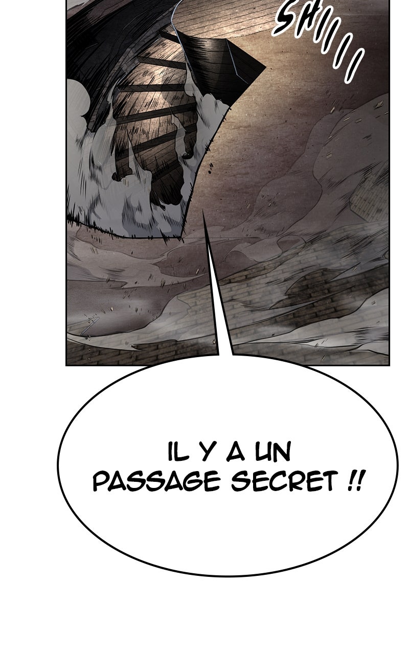 Read The Boy of Death FR Manga Online