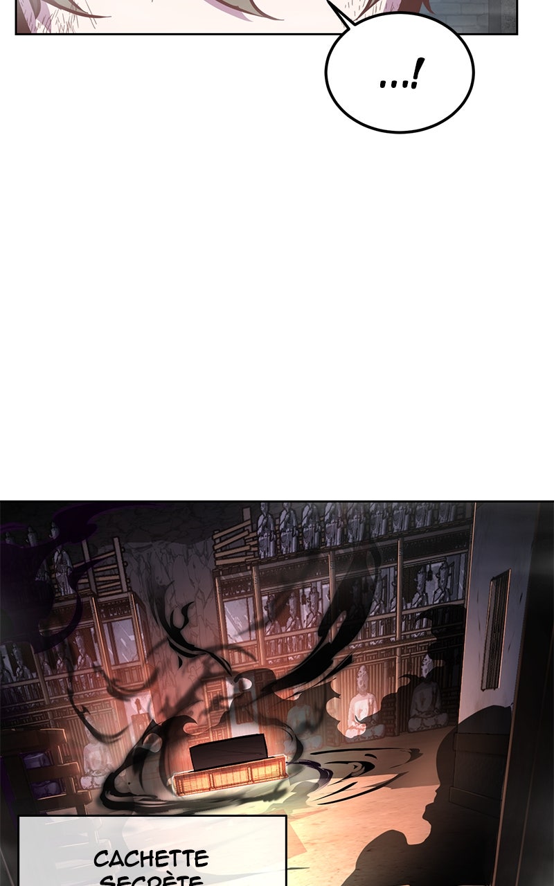 Read The Boy of Death FR Manga Online