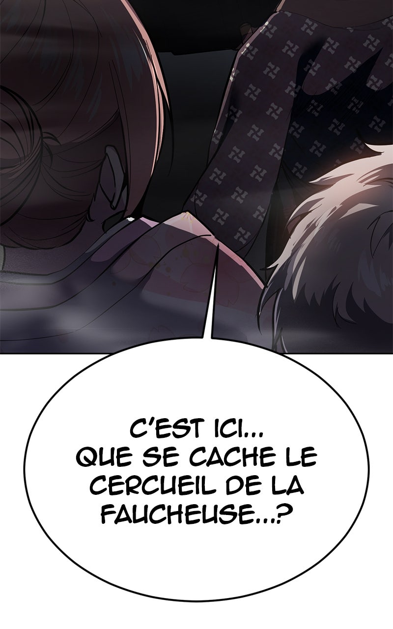 Read The Boy of Death FR Manga Online