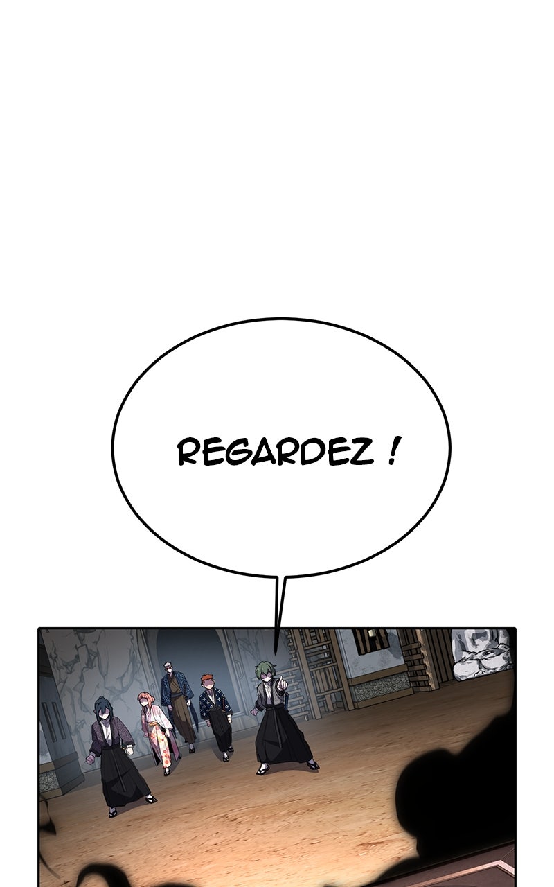 Read The Boy of Death FR Manga Online