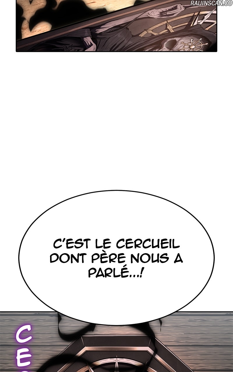 Read The Boy of Death FR Manga Online