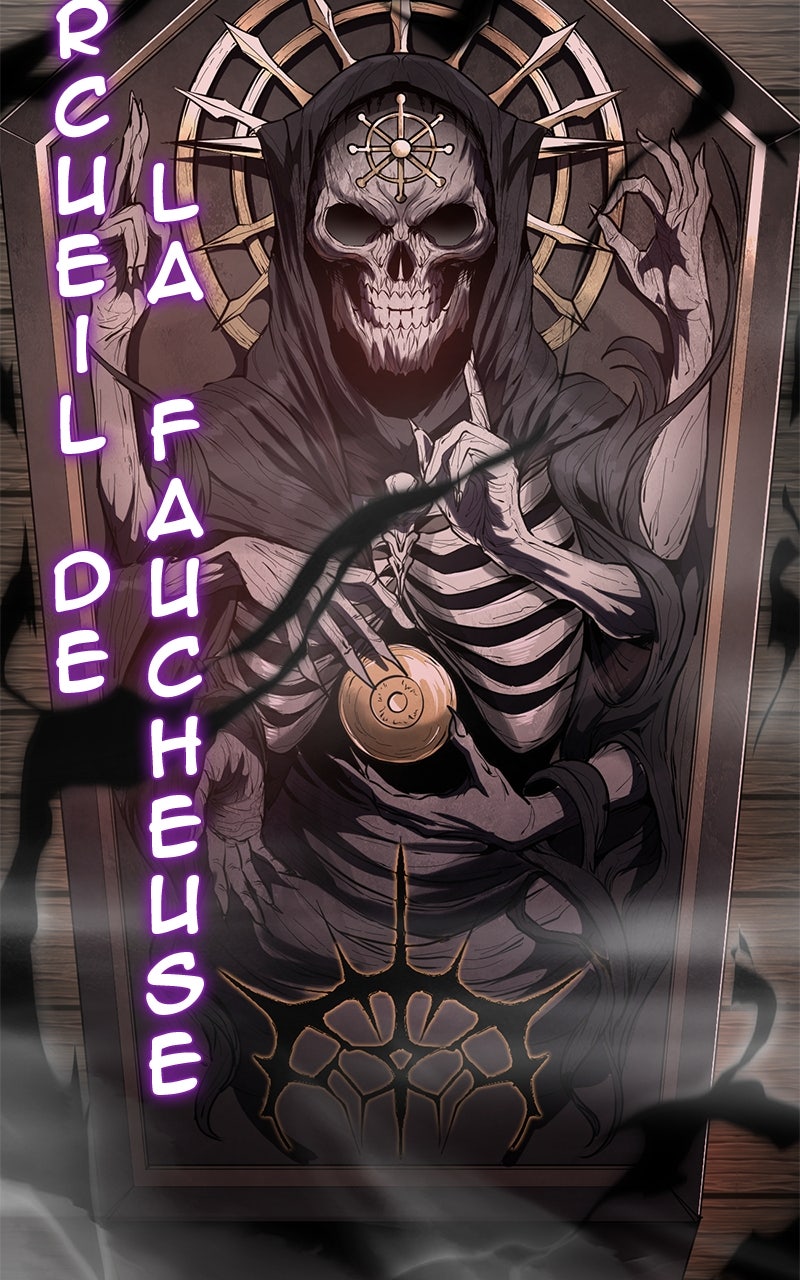 Read The Boy of Death FR Manga Online