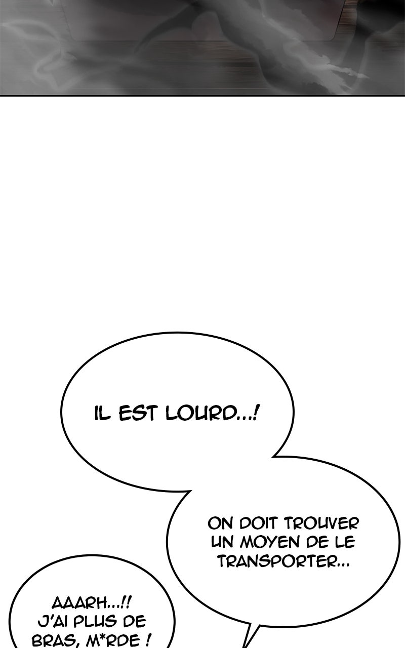 Read The Boy of Death FR Manga Online