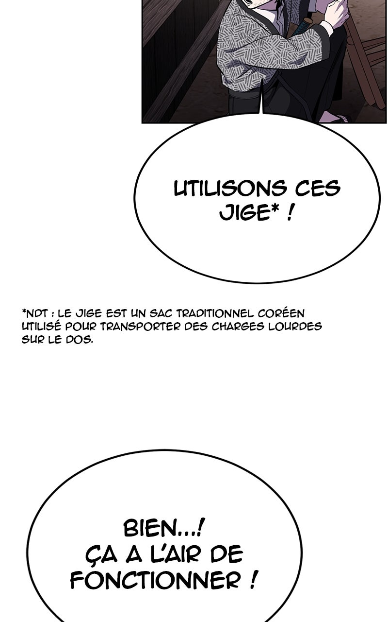 Read The Boy of Death FR Manga Online