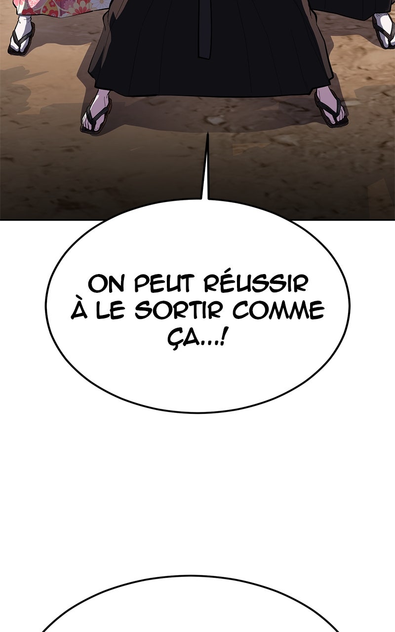 Read The Boy of Death FR Manga Online