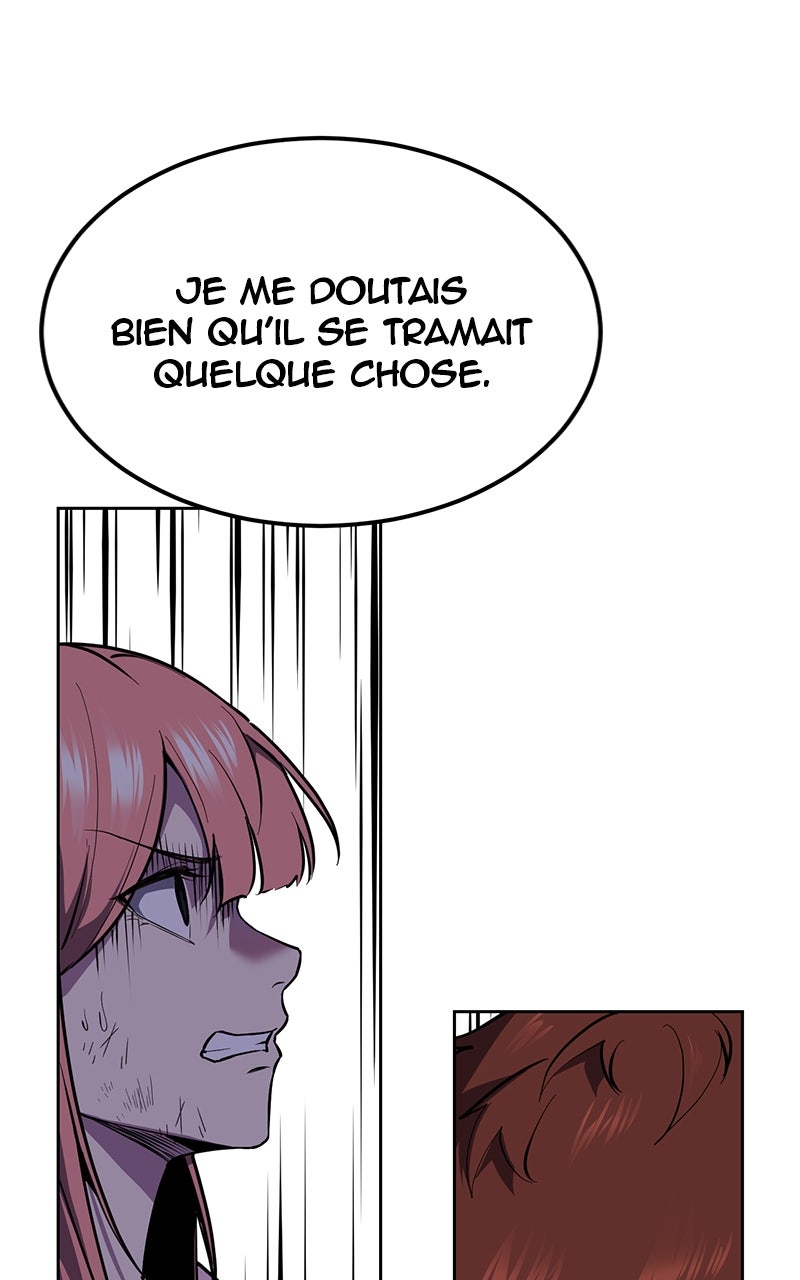 Read The Boy of Death FR Manga Online