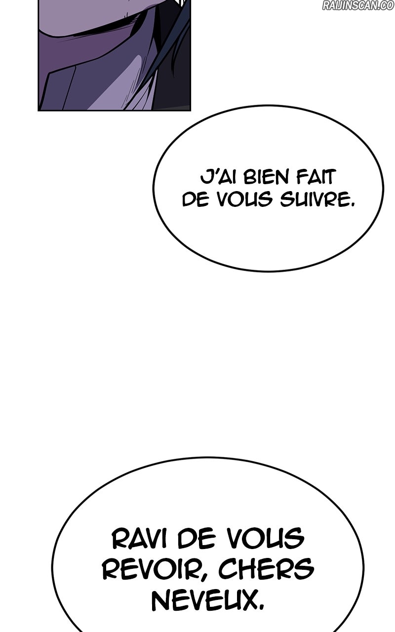 Read The Boy of Death FR Manga Online