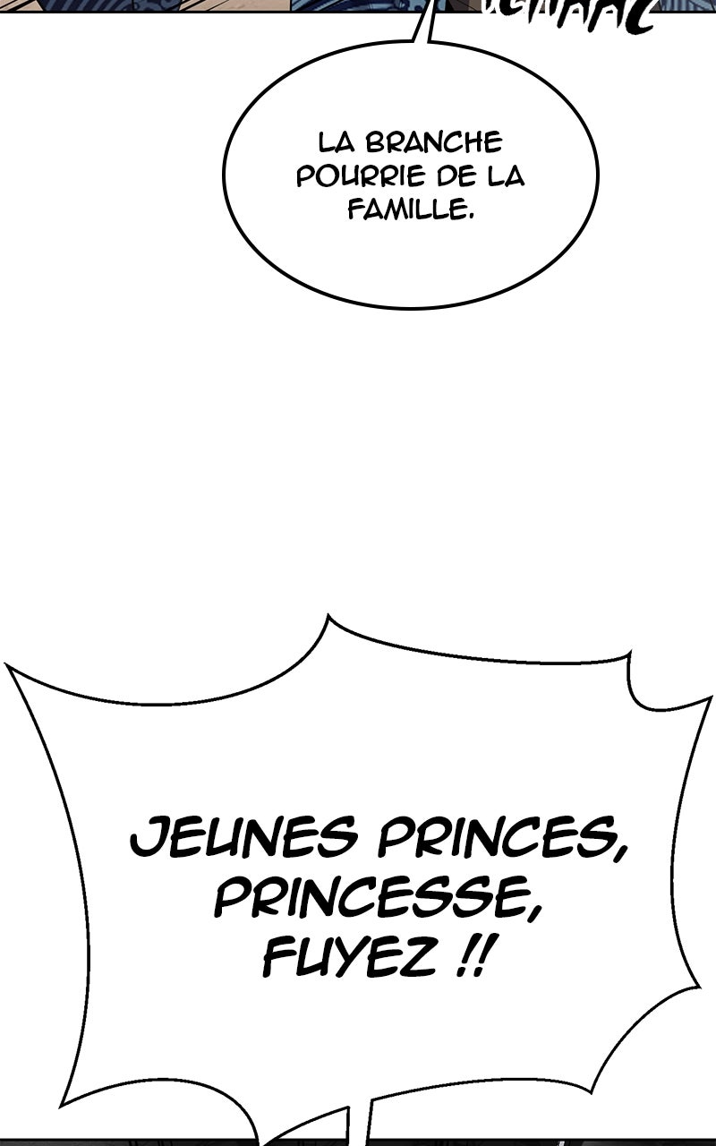 Read The Boy of Death FR Manga Online