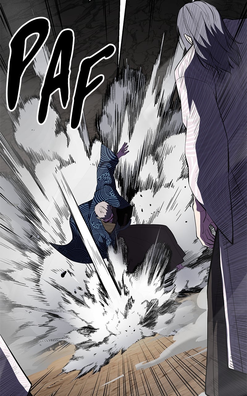 Read The Boy of Death FR Manga Online