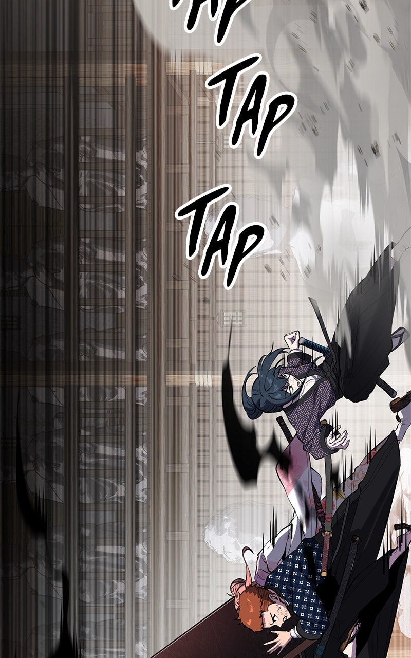 Read The Boy of Death FR Manga Online