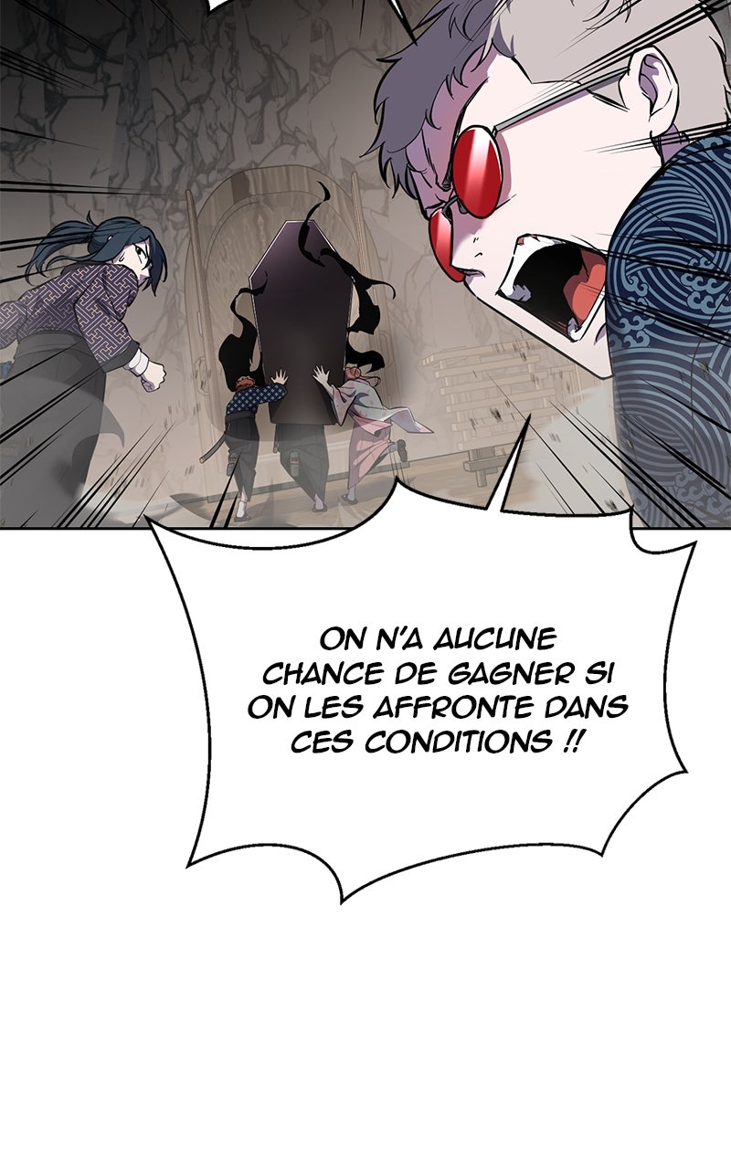 Read The Boy of Death FR Manga Online