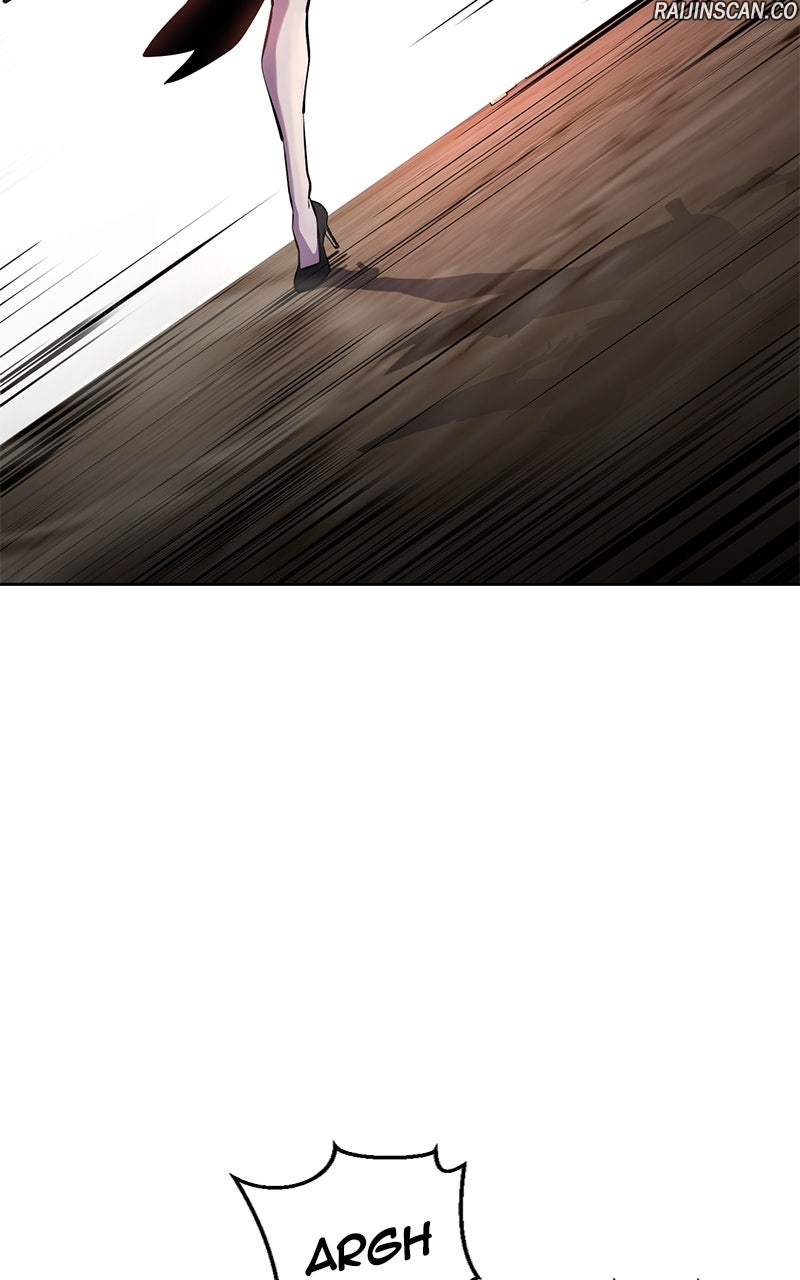 Read The Boy of Death FR Manga Online