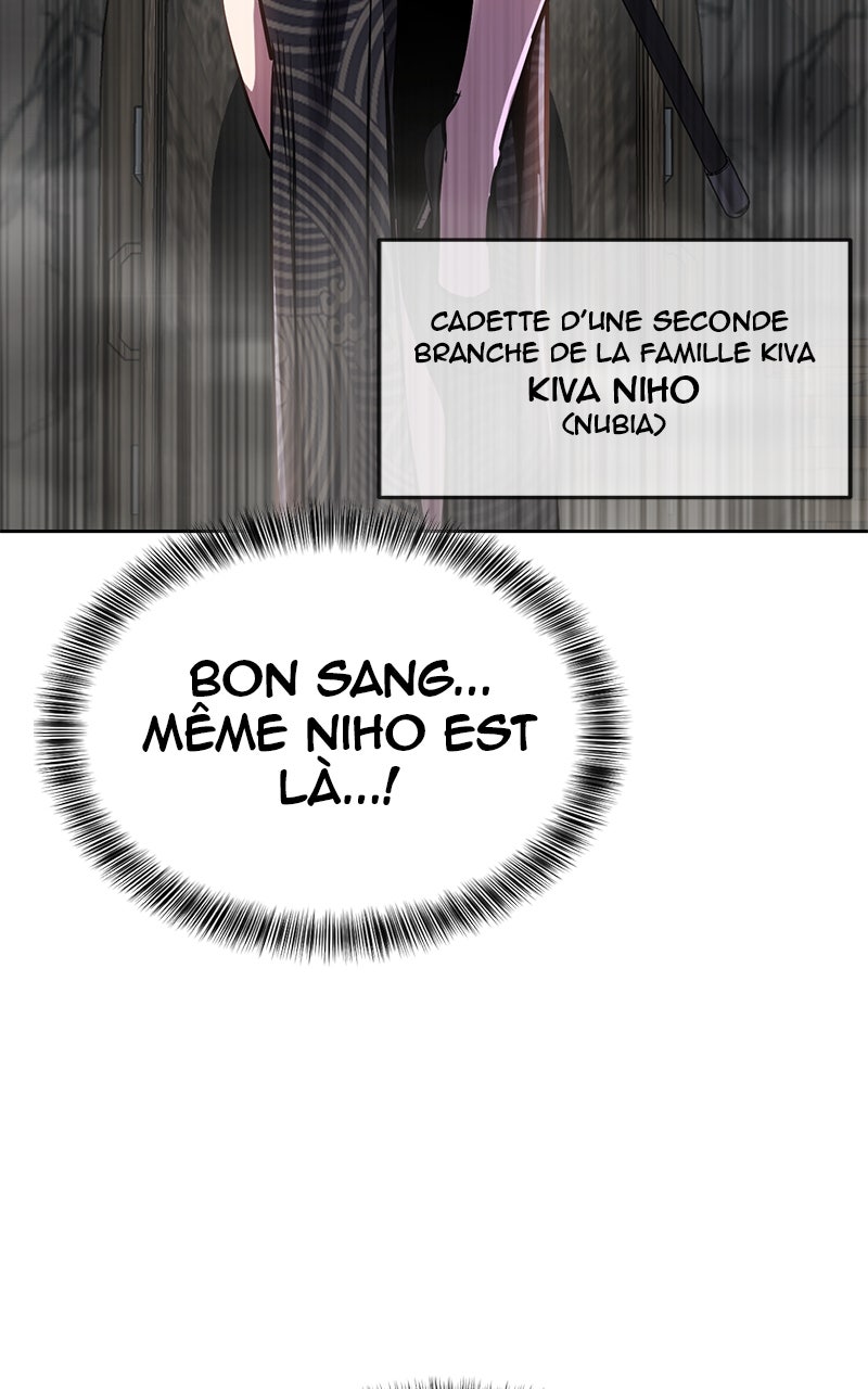 Read The Boy of Death FR Manga Online