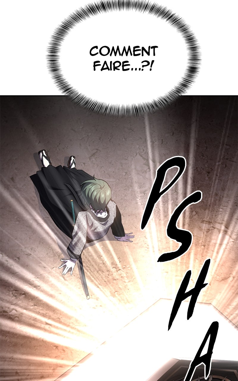 Read The Boy of Death FR Manga Online