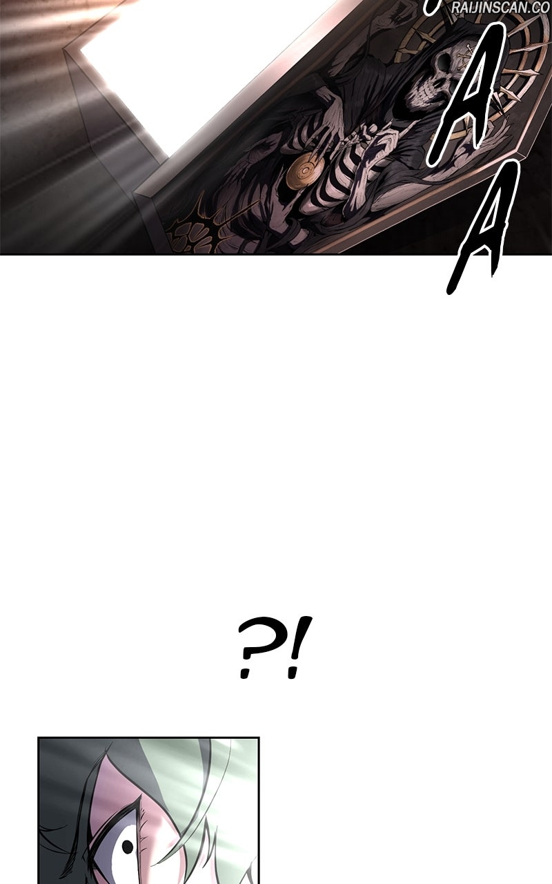 Read The Boy of Death FR Manga Online