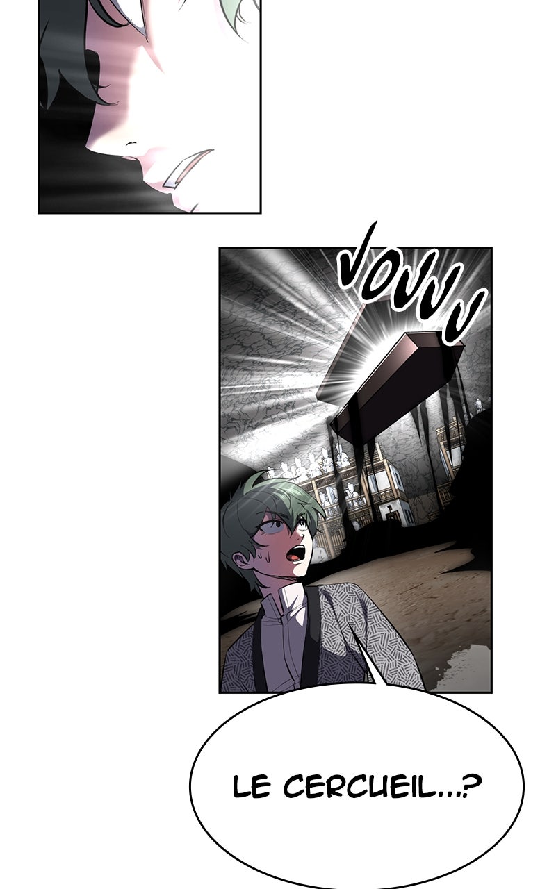 Read The Boy of Death FR Manga Online