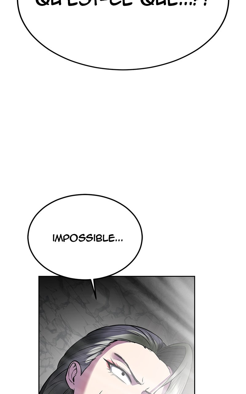 Read The Boy of Death FR Manga Online